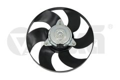 vika 99590019101 — Ventilator radiator motor