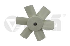 vika 99590019201 — Ventilator radiator motor
