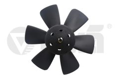 vika 99590596501 — Ventilator radiator motor