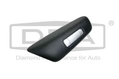 DPA 81637202 — Încuietoare magnetică capac torpedou