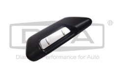 DPA 81637302 — Încuietoare magnetică capac torpedou
