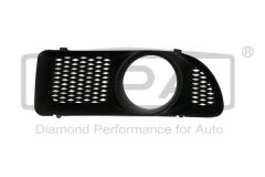 DPA 88070063102 — Grilă de ventilație bară de protecție