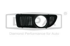 DPA 88070064902 — Grilă de ventilație bară de protecție