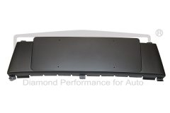 DPA 88070647502 — Рамка номерного знака