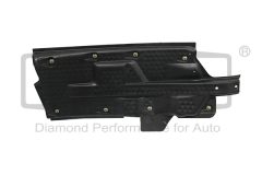DPA 88250008702 — Izolație compartiment motor