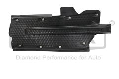 DPA 88250008802 — Izolație compartiment motor