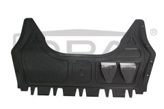 DPA 88250108202 — Izolație compartiment motor