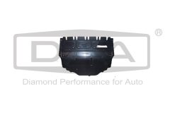 DPA 88250108302 — Izolație compartiment motor