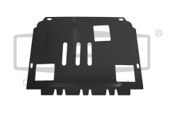 DPA 88250109502 — Izolație compartiment motor