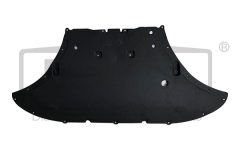 DPA 88251586902 — Izolație compartiment motor