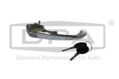 DPA 88371816002 — Mâner exterior ușă