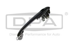 DPA 88371820602 — Ручка двери наружная