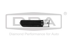 DPA 88530044502 — Grilă de ventilație bară de protecție