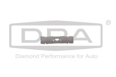 DPA 88530130102 — Комплект молдингов