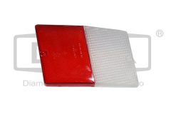DPA 89240177202 — Carcasă pentru lampa de marșarier