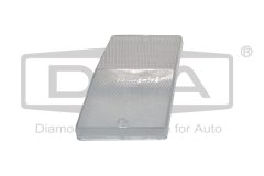 DPA 89240177502 — Carcasă pentru lampa de marșarier