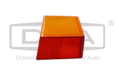 DPA 89240218902 — Carcasă cu inel de etanșare pentru lampa spate