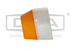 DPA 89240219202 — Carcasă cu inel de etanșare pentru lampa spate