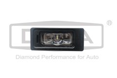 DPA 99431591502 — Lampă număr înmatriculare