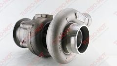 TURBO-MOT 650682 — Turbosuflantă
