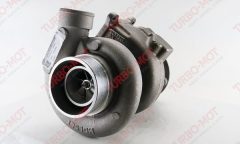 TURBO-MOT 670682 — Turbosuflantă