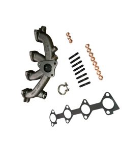 TURBO-MOT 755191 — Выпускной коллектор