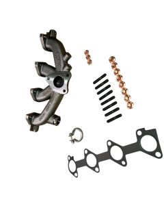 TURBO-MOT 794191 — Выпускной коллектор