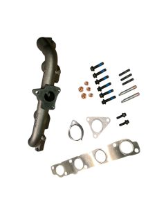 TURBO-MOT 795191 — Galerie de evacuare