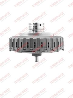 TURBO-MOT KUP910002 — Kit ambreiaj