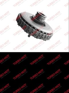 TURBO-MOT KUP920002 — Kit ambreiaj