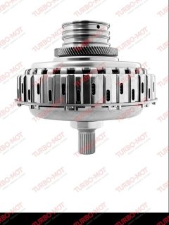 TURBO-MOT KUP930002 — Kit ambreiaj