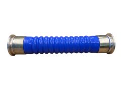 TURBO-MOT LLS943005 — Патрубок интеркулера