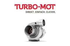 TURBO-MOT 650142 — Turbosuflantă