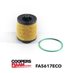 CoopersFiaam FA5617ECO — Масляный фильтр