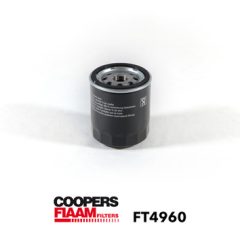 CoopersFiaam FT4960 — Filtru de ulei