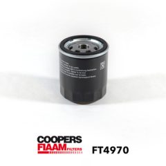 CoopersFiaam FT4970 — Масляный фильтр