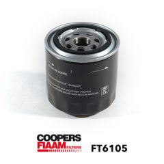 CoopersFiaam FT6105 — Filtru de ulei