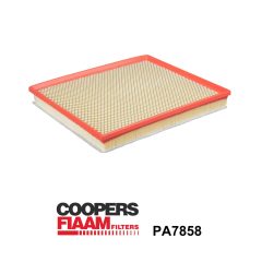 CoopersFiaam PA7858 — Фильтр воздушный