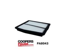 CoopersFiaam PA8043 — Фильтр воздушный