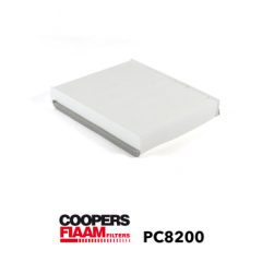 CoopersFiaam PC8200 — Салонный фильтр
