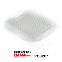 CoopersFiaam PC8201 — Filtru habitaclu