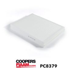 CoopersFiaam PC8379 — Filtru habitaclu