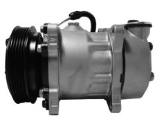 Airstal 10-0002 — Compresor aer condiționat