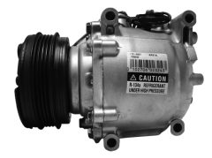 Airstal 10-0027 — Compresor aer condiționat