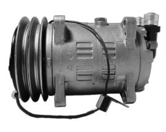 Airstal 10-0028 — Compresor aer condiționat