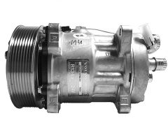 Airstal 10-0114 — Компрессор кондиционера