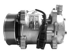 Airstal 10-0196 — Компрессор кондиционера
