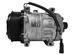 Airstal 10-0197 — Compresor aer condiționat