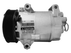 Airstal 10-0402 — Компрессор кондиционера