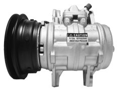 Airstal 10-0488 — Compresor aer condiționat